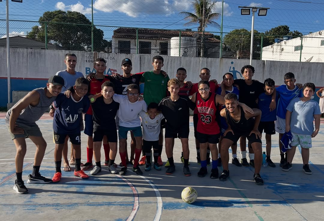 Embaixadores do Rei