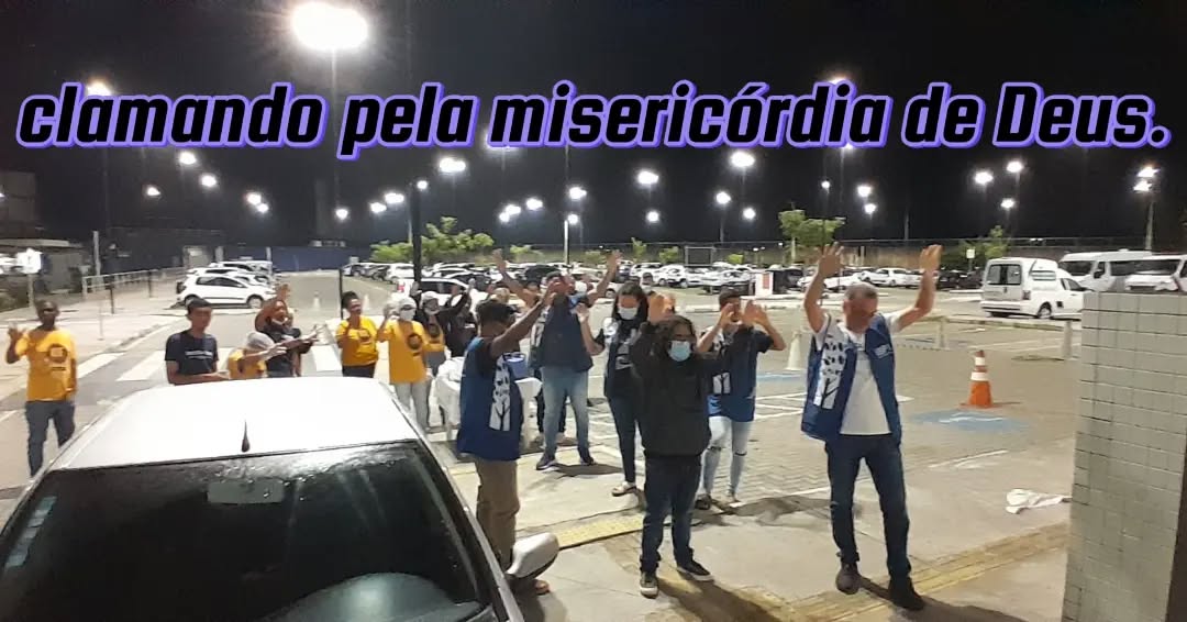 Ministério IDE IBPI