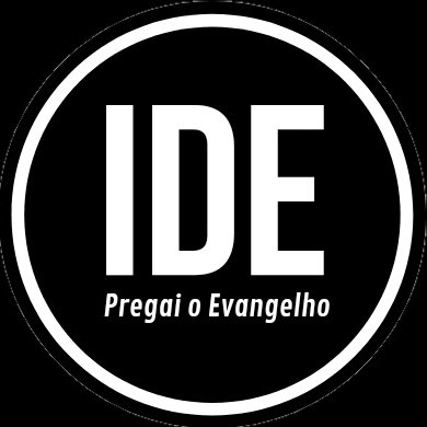 Logo Ministério IDE IBPI