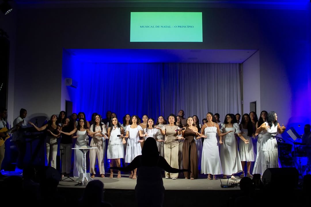 Juventude IBPI