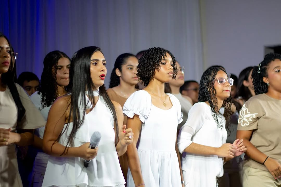 Juventude IBPI