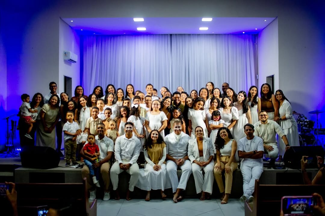 Juventude IBPI