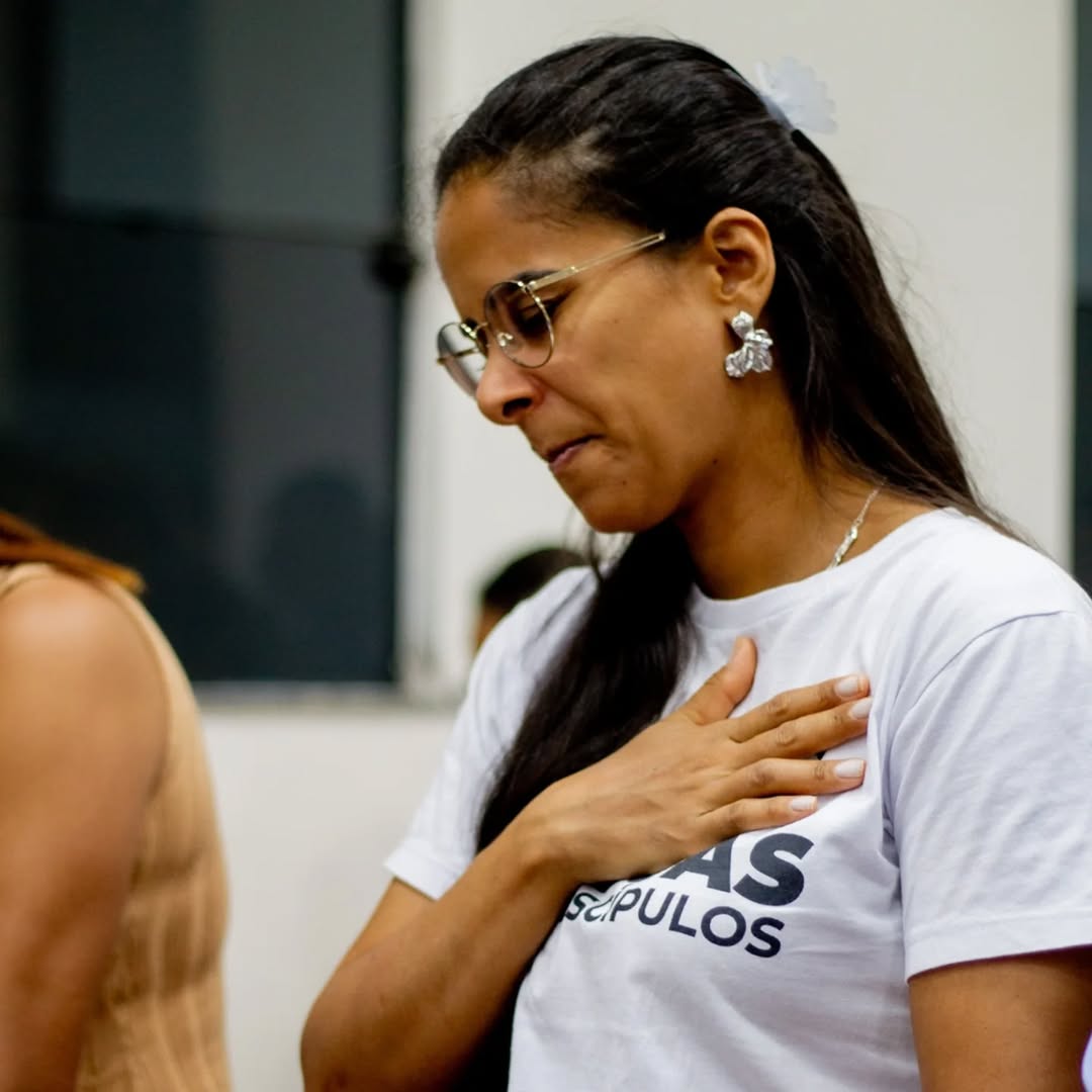 Mulheres Cristãs IBPI