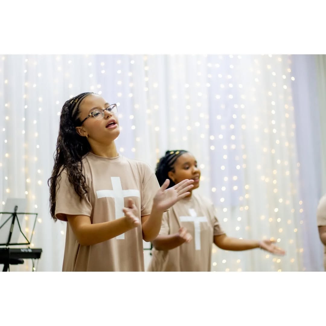Mulheres Cristãs IBPI