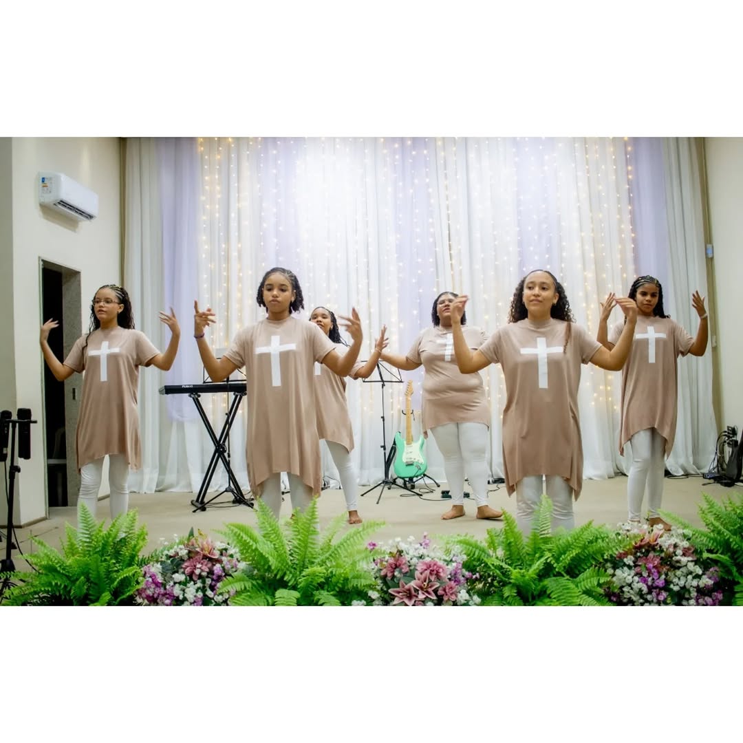 Mulheres Cristãs IBPI