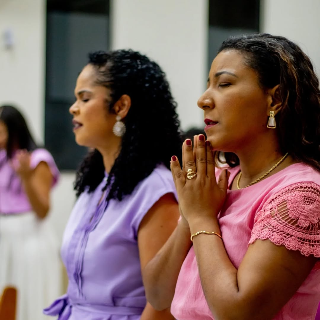 Mulheres Cristãs IBPI