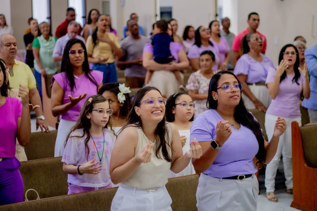 Mulheres Cristãs IBPI