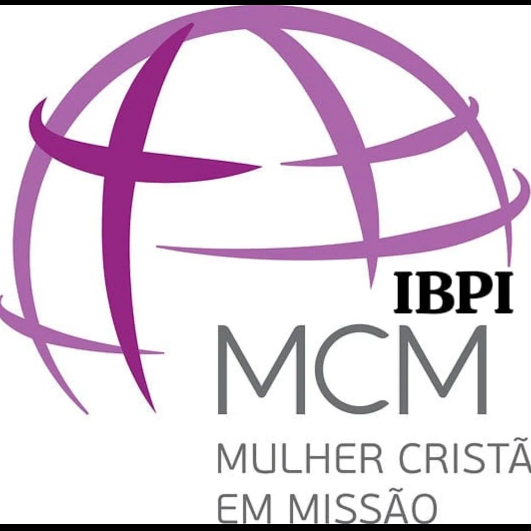 Logo Ministério de Mulheres Cristãs