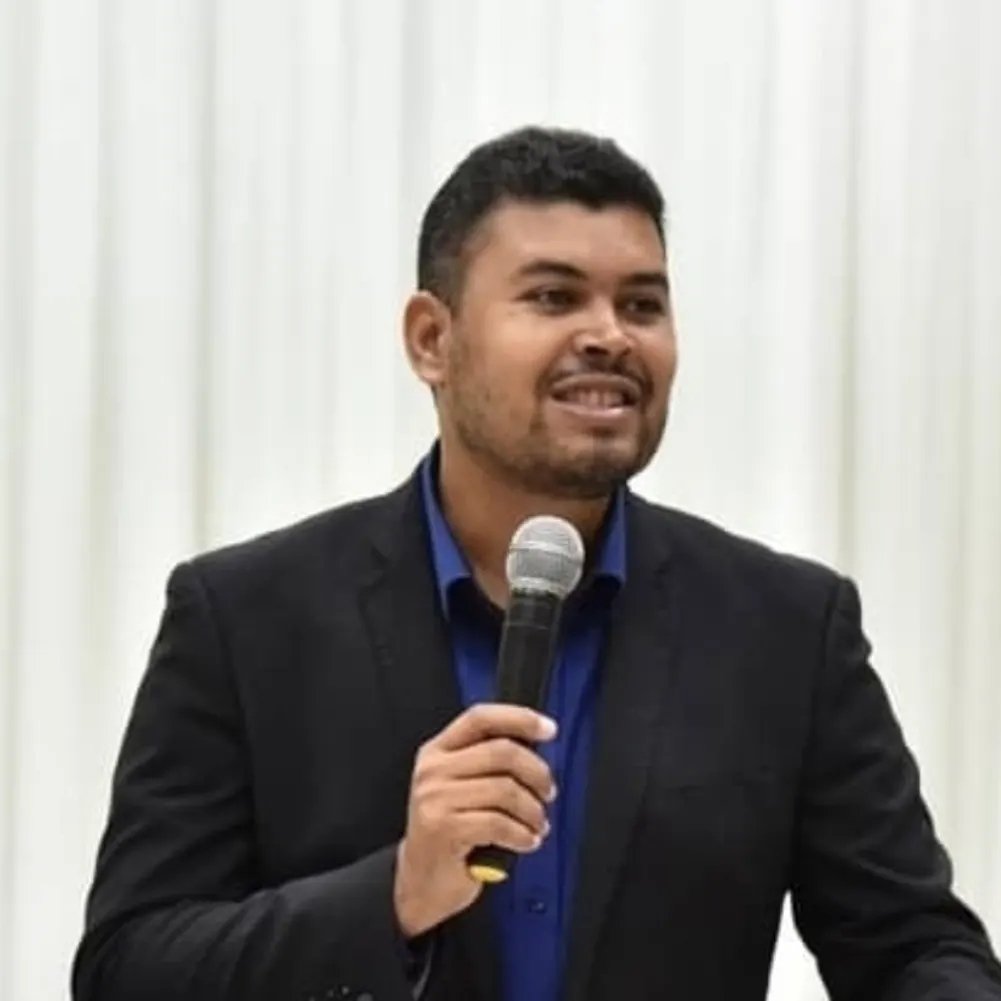 Pastor Ricardo Ribeiro